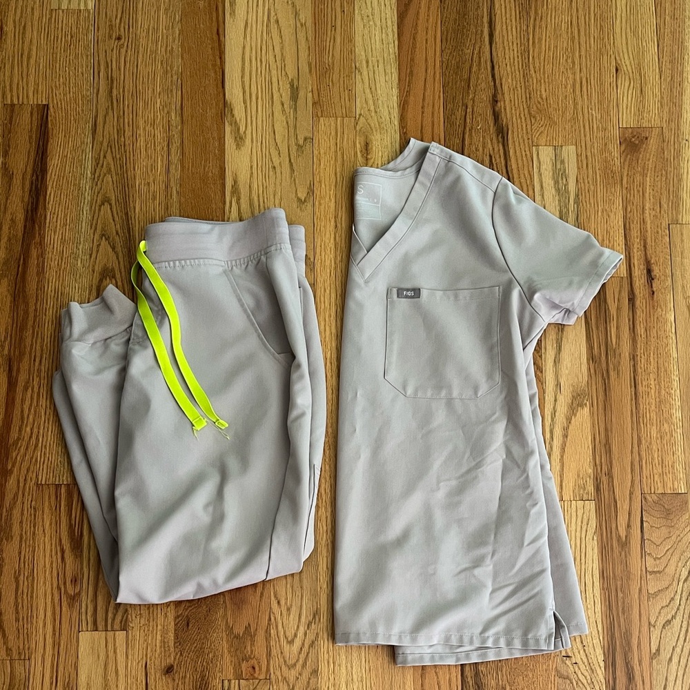 Figs Slate Set